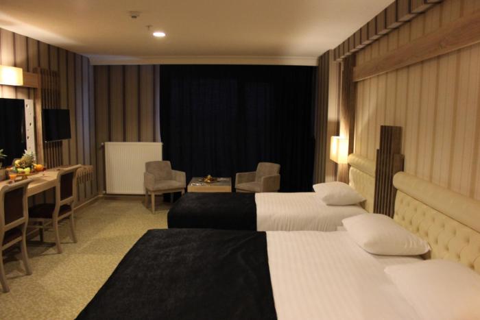 neba royal hotel