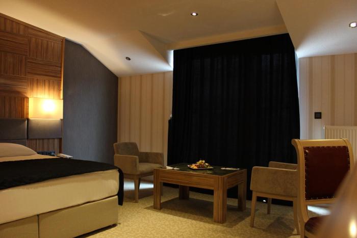 neba royal hotel