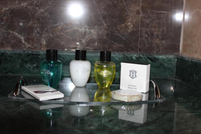neba royal hotel