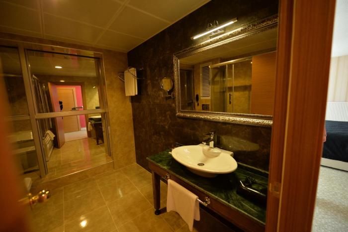 neba royal hotel
