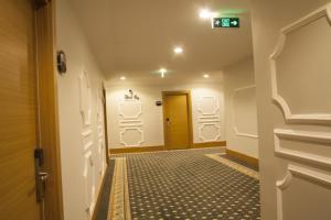 neba royal hotel
