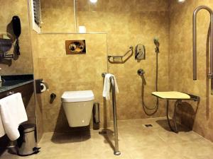 neba royal hotel