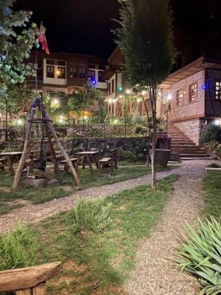 kafdagi konak hotel
