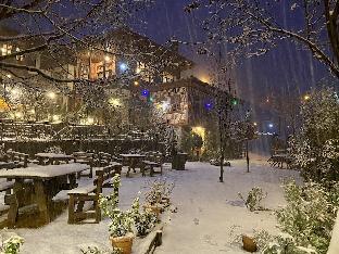 Kafdagi Konak Hotel,Iyidere>>Cayeli,3 star