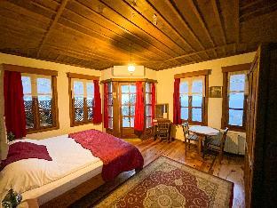 kafdagi konak hotel