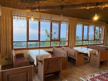 kafdagi konak hotel