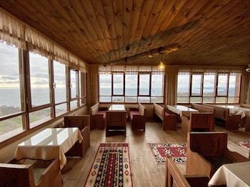 kafdagi konak hotel