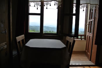kafdagi konak hotel