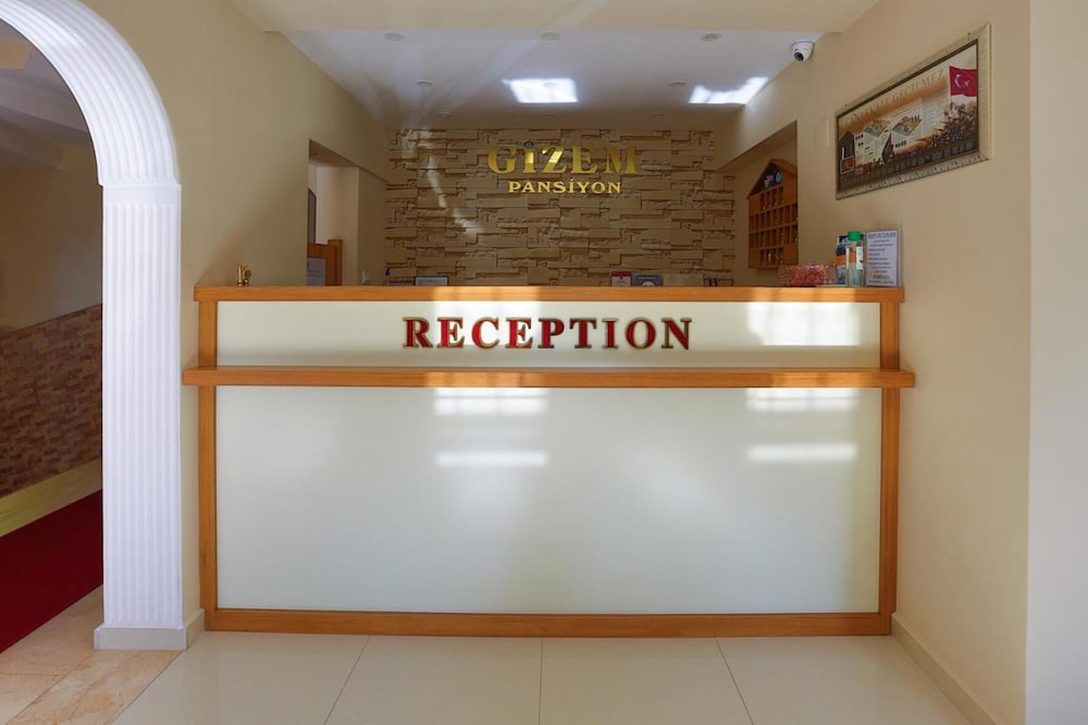 gizem pansiyon