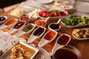 mandalin pansiyon