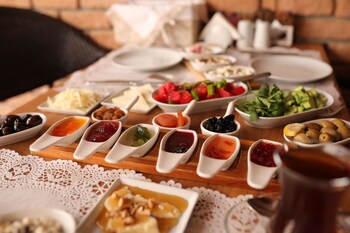 mandalin pansiyon