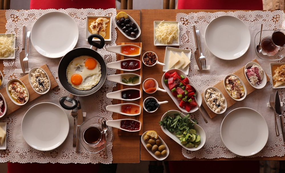 mandalin pansiyon