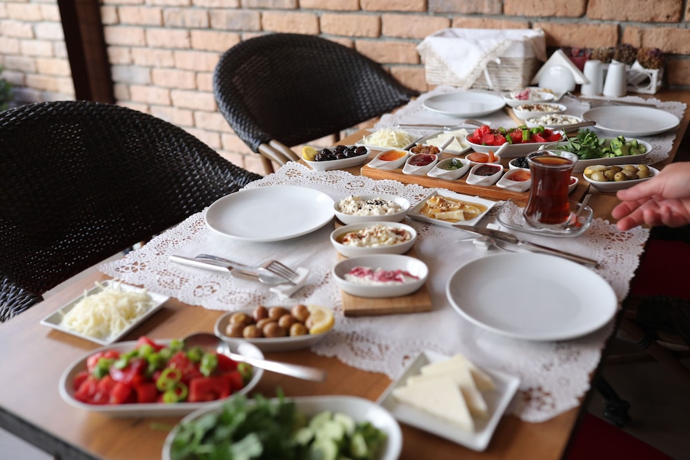 mandalin pansiyon