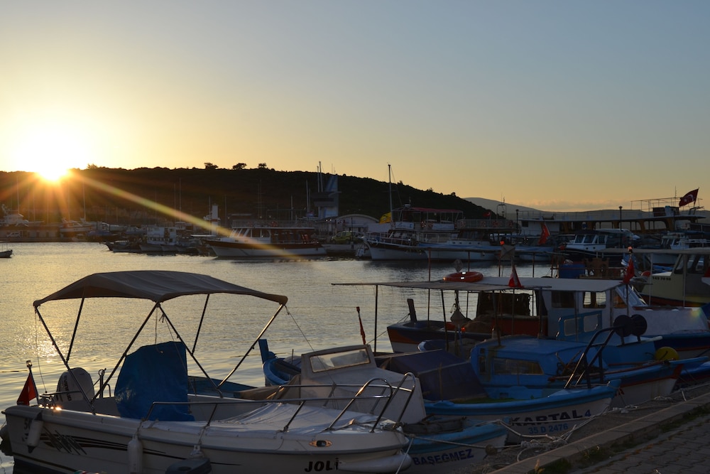 seferihisar