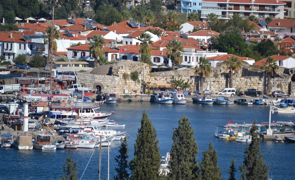 seferihisar