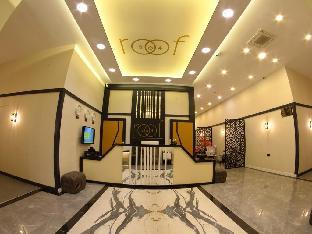 roof 264 hotel and suites