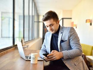 roof 264 hotel and suites