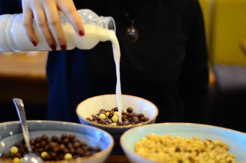 roof 264 hotel and suites