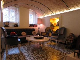 louis appartements galata