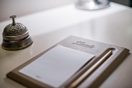 louis appartements galata