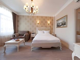 louis appartements galata