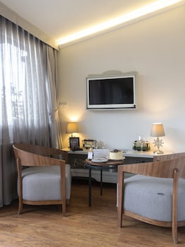 louis appartements galata