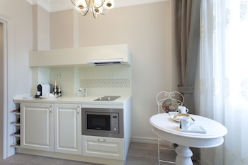 louis appartements galata