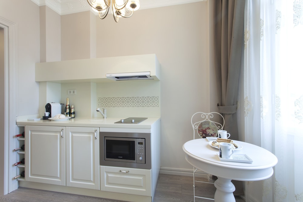 louis appartements galata