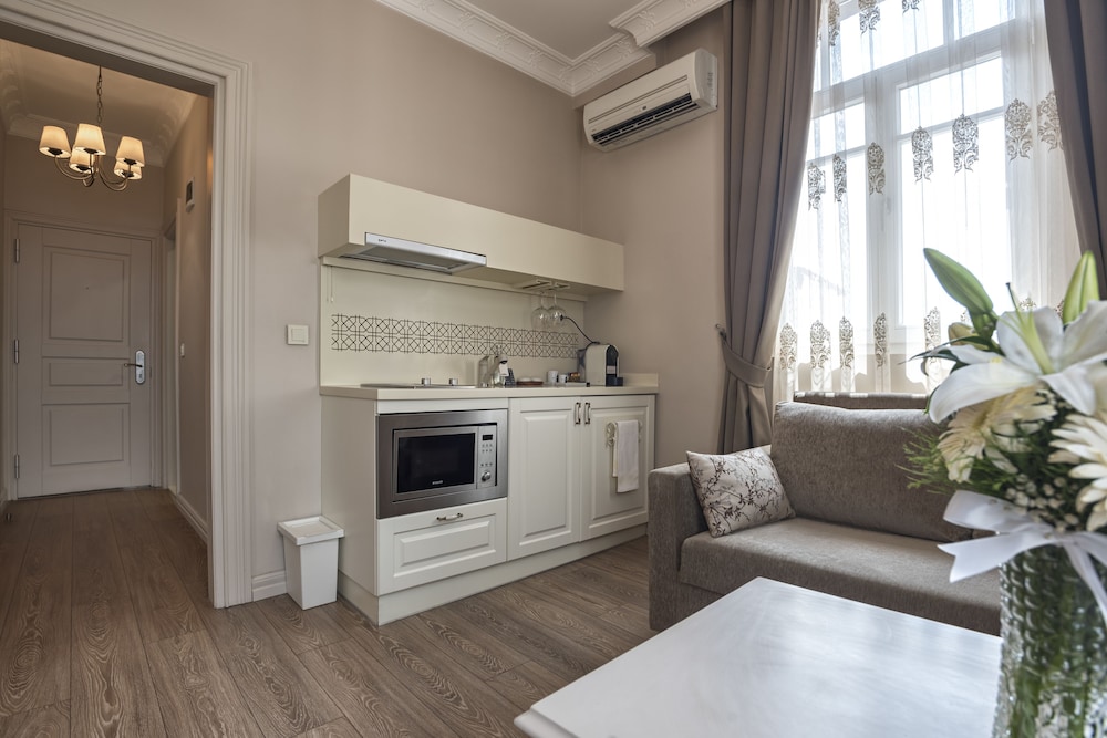 louis appartements galata