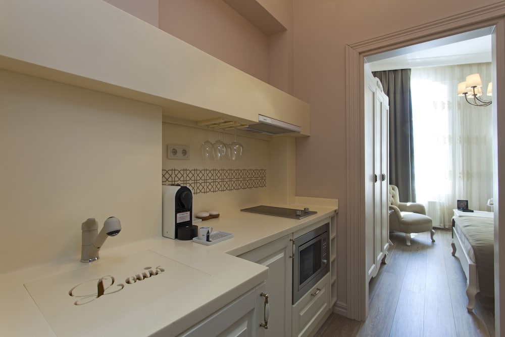 louis appartements galata