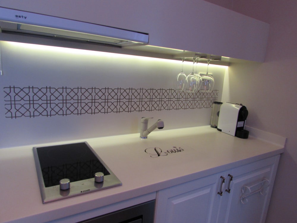 louis appartements galata