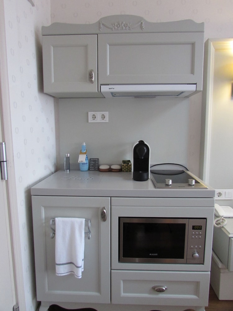 louis appartements galata