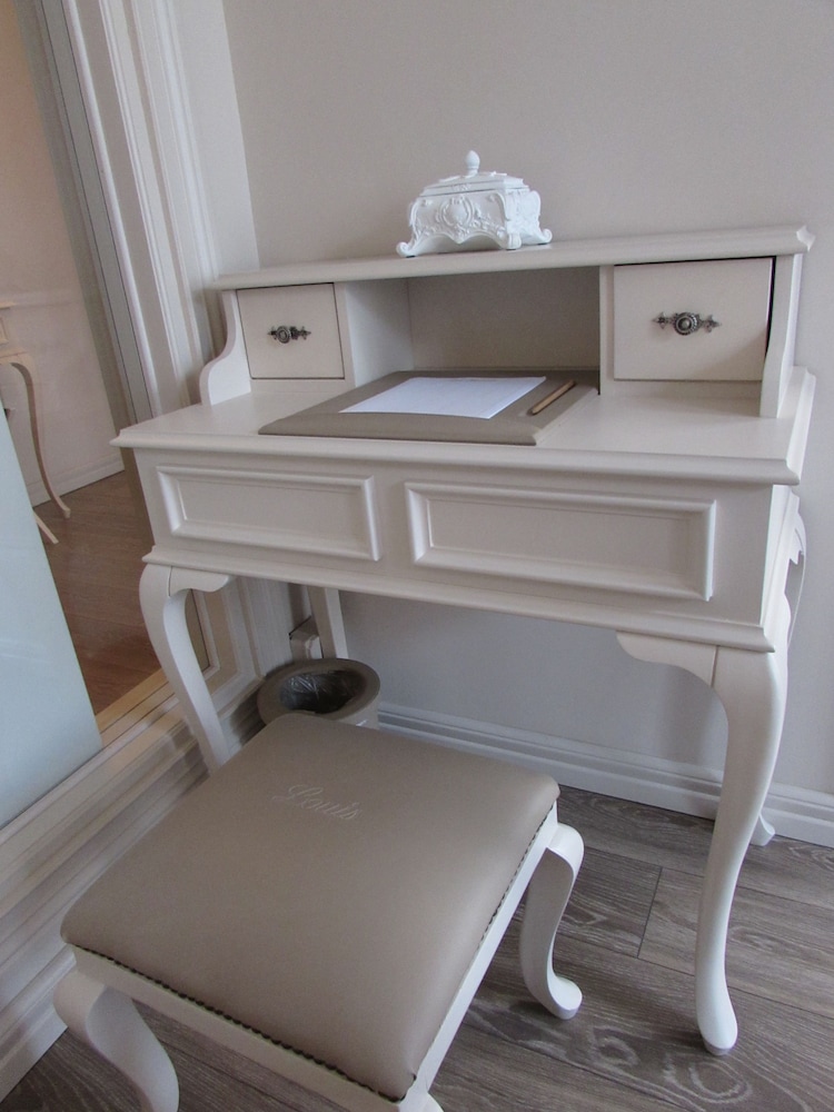 louis appartements galata