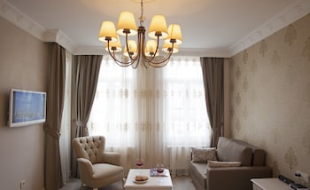 louis appartements galata