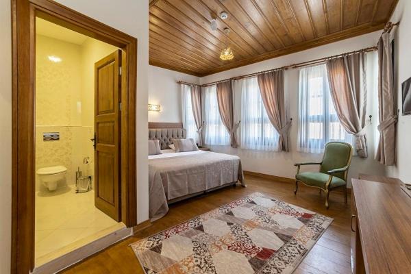 armistis hotel