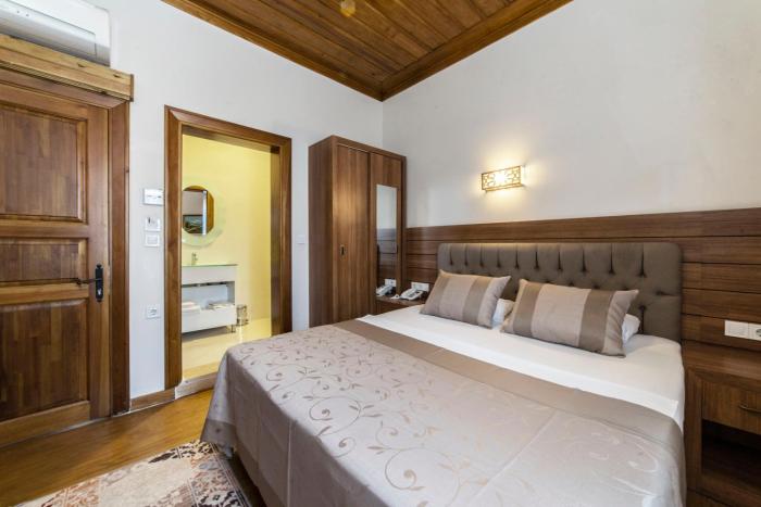 armistis hotel