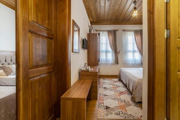 armistis hotel