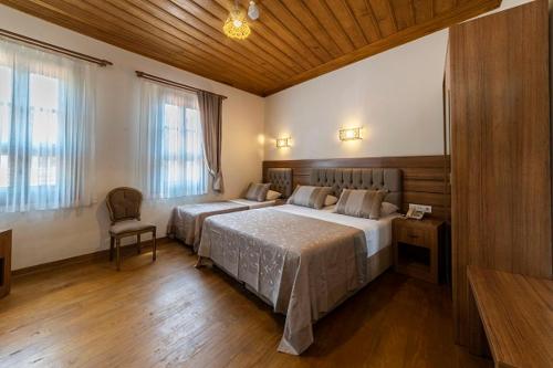 armistis hotel