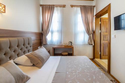 armistis hotel