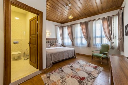 armistis hotel