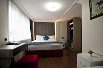 genius hotel istanbul