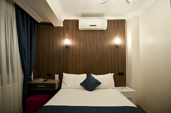 genius hotel istanbul