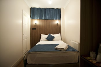 genius hotel istanbul