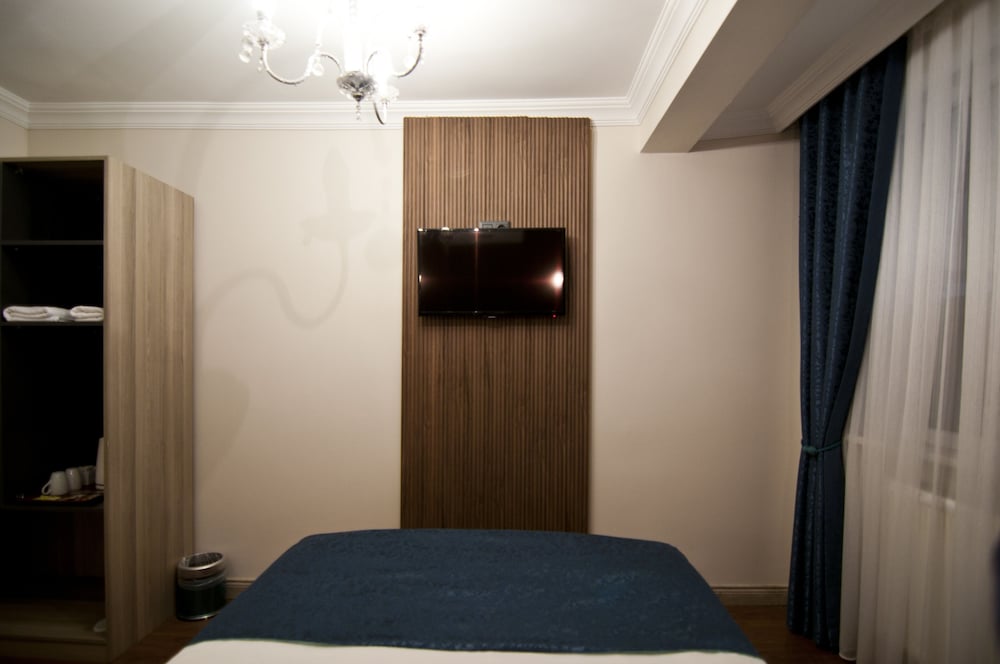 genius hotel istanbul