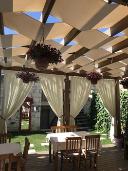 alacati cona otel
