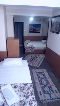 kadikoy otel