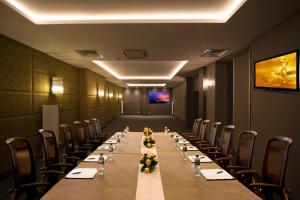 yeni bahar otel