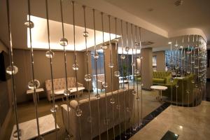 yeni bahar otel