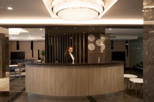 yeni bahar otel