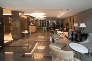 yeni bahar otel